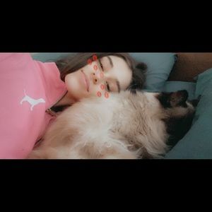 Meet your Posher, Taye